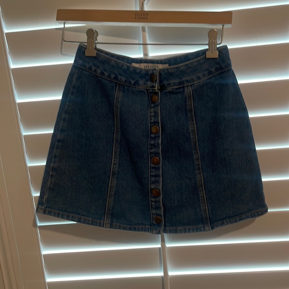 GUC Brandy Melville Skirt